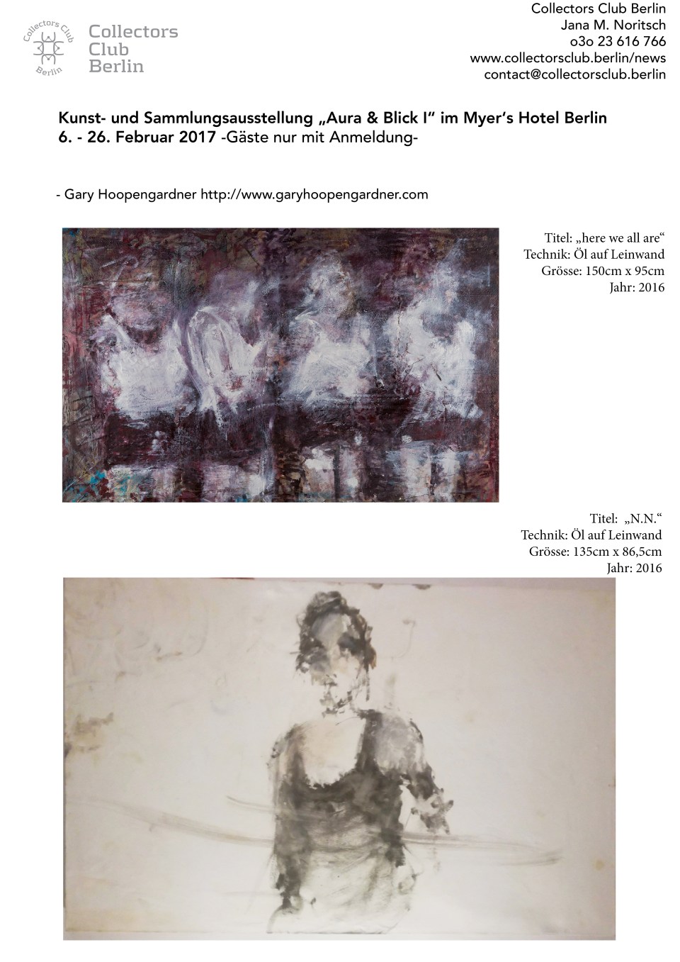 3_Hoopengardner_Myer's Februarausstellung 2017 CCB