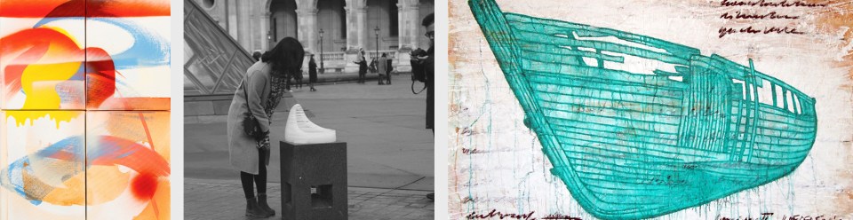 Collage fin website teaser