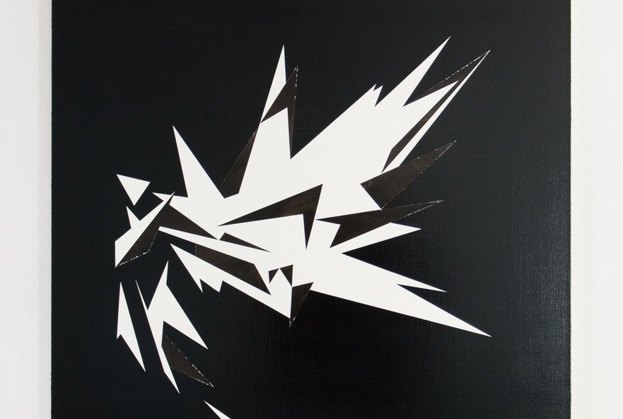 Lars Breuer Esplosione