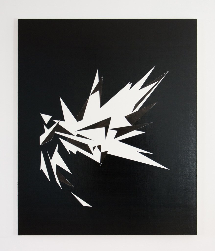 Lars Breuer Esplosione